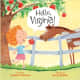 Hello, Virginia! (Hello, America!) Board book by Candice Ransom