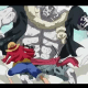 Luffy vs Hody