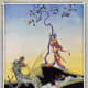 Arabian Nights by Virginia Frances Sterrett