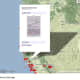 A screenshot from the USGS website