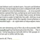 Percy H. Gregory, an immigrant carpenter, wrote this letter to his mother in Australia on May 29, 1906