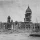 San Francisco Earthquake of 1906, City Hall