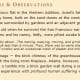 Eyewitness statement by Ansel Adams