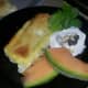 Seved with a dollop of sour cream.