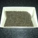 Green lentils