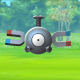 Magnemite