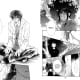 Chapter 37. A kiss on Arou's birthday.
