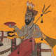 Bhairava Raga, Pahari, Nurpur, 1690 AD