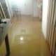 a. Flooding on one side of my basement.