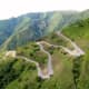 Aerial View of obudu Cattle Ranch in Calabar