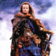 Christopher Lambert as Connor MacLeod