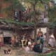 "My Old Kentucky Home" by Eastman Johnson, 1870, High Museum of Art, Atlanta, Georgia {{PD-US}}