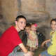 My kids loved the fun Visitor Center at Carlsbad Cavern.
