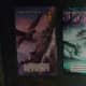 Vale's: Sunstone Aerie and Stream of Vigor