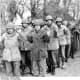 At least 7,000 American soldiers of the 106th Infantry Division surrendered to German troops on December 16th & 17th 1944 in the opening phase of the Battle of the Bulge.