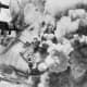 RAF attack on Saint-Vith, Belgium December 26,1944.
