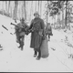 American engineers of the 101st Airborne in the Ardennes winter of 1945.