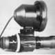 Zielger&auml;t 1229 infra-red aiming device, also known by its codename Vampir (&quot;vampire&quot;) sniper scope. In the Ardennes most German tanks also had infra-red vision.