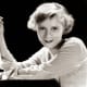Actress Peg Entwistle