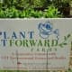 Plant It Forward Farm sign