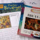 Bruegel Notebooking Page