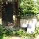 Family Meyer/von Meyer grave site...Trinitatis Cemetery Dresden