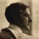 Baron Alexander von Meyer - my father - photo by Adolphe de Meyer (his cousin)
