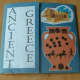 cover of ancient Greece lapbook