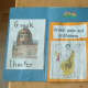 inside ancient Greece lapbook