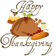 Thanksgiving clip art