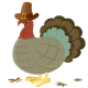 Thanksgiving clip art