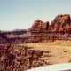 Scenery in Canyonlands