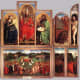 The Ghent Altarpiece - Front