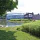 The Sophia M. Sachs Butterfly House in Chesterfield, MO.
