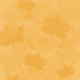Free subtle fall leaves on orange background free scrapbooking paper