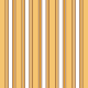 Free autumn stripes scrapbook paper -- white, brown and orange