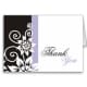 Thank You Card Collection By Sema