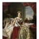 Painting of Queen Victoria by Franz Xavier Winterhalter