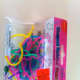 Silly Bandz in the Box