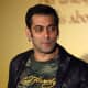 Salman khan with ear ring