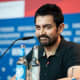 Aamir Khan at Berlin Film Festival 
