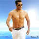 Salman Khan is a well-known body builder