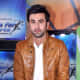 Ranbir Kapoor at the NDTV Marks for Sports