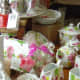 Symphonie Artisanat Augignac pretty porcelain