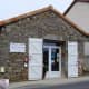 Symphonie Artisanat Augignac shop front