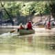 Canoe Trips on Pigeon Creek from wesselmannaturesociety.org
