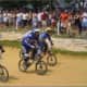 BMX Racing at Burdette Park from whiteheadphoto.com