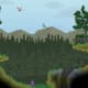Starbound Gameplay