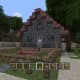 Minecraft Gameplay