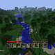 Minecraft Gameplay